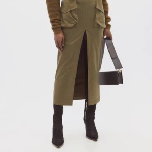 Paris Texas Thigh High Over-the-knee Leather Boots - Picture 10 of 10